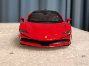 Ferrari 1:24 - 17