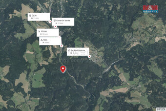 Prodej chaty, 176 m², Mlýnská, Kraslice - 17