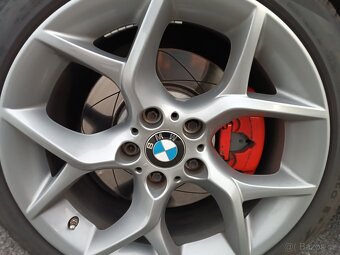 BMW Z4 coupe E86 3.0si - 17