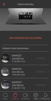 Škoda octavia 2 , combi 2.0 tdi , 8v 103 kw - 17