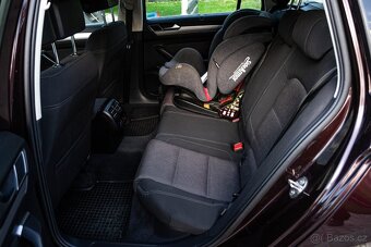 Volkswagen Passat Variant 2.0 TDI BMT Comfortline - 17