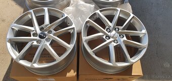 5x114,3 r18 mazda kia hyundai mitsubishi toyota honda - 17