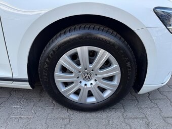 VW Passat B8 2.0 TDI 110kW DSG Tažné Navigace Kamera LED ACC - 17