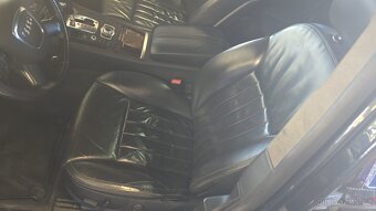 Audi A8 3.0TDI 171kw Quattro rok-2006 najeto 236tis/km - 17