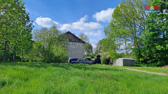 Prodej bytu 2+1, 55 m², Rýmařov, ul. Cihlová - 17