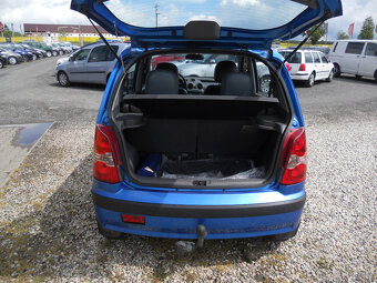 Hyundai Atos 1.1i 46Kw CZ - 17
