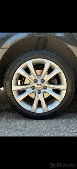 Škoda Superb 2 Combi - 2.0 TDI - 4x4 - 125 kW - elegance - 17