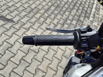 CFMOTO 700 CL-X Heritage - 17