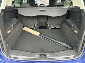 Ford Grand C-max 1,5 T 110 Kw Titanium Xenon Tažné 1.maj. - 17