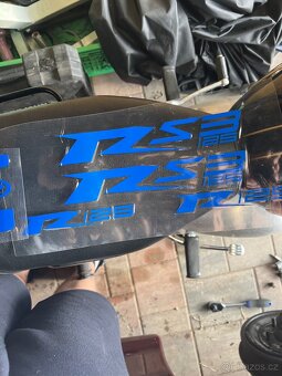 Rieju MRT 125 - 17
