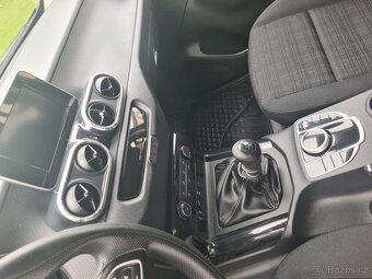 Mercedes Benz X-Klasse - 17