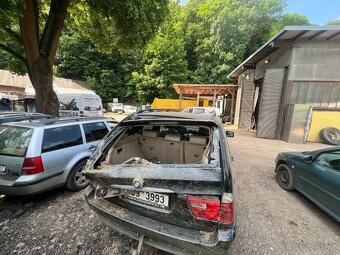 BMW X5 3.0 D - 17