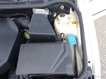 Škoda Fabia 1.9 SDI Combi r.v.2003 (STK:5/2027) - 17