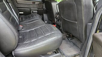 Hummer H2 - 17