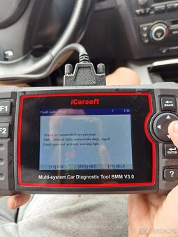Prodám bmw e91 320i 125kw M packet benzin - 17
