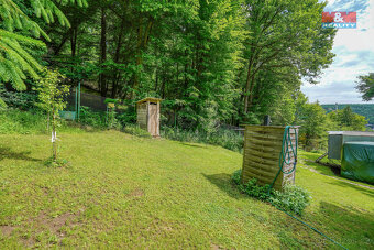 Prodej zahrady, 543 m², Beroun - 17
