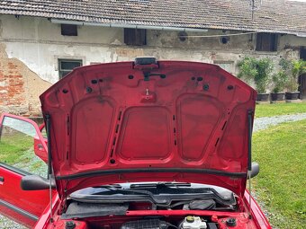 Peugeot 106 1,1 -44kw - 17
