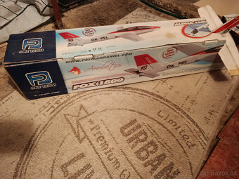 Prodám kompletní vybavení letecké modely,doplňky - 17