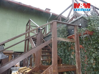 Prodej restaurace, 597 m², Náchod, Orlické Hory,Česká Čermná - 17