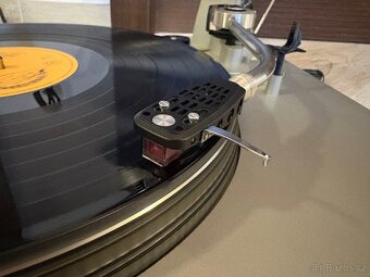 Gramofon Technics SL-D3 Direct Drive Automatic - 17