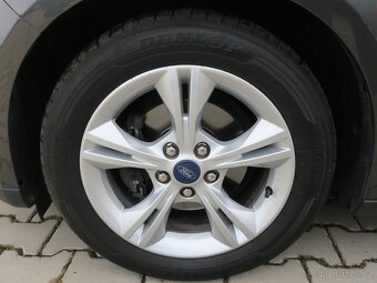 Ford Focus 1.0 i 74 kW - 17