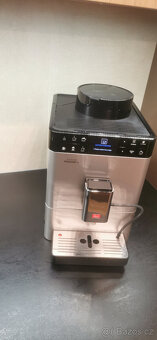 Melitta Caffeo Passione Ot automatický kávovar - 17