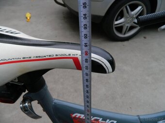 horské kolo 26 - 17