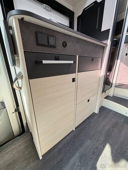 Ford Chausson 627 Titanium Ultimat, odpočet DPH - 17