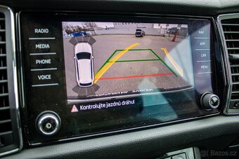 Škoda Kodiaq 2.0 TDI SCR Ambition DSG 4x4 - 17