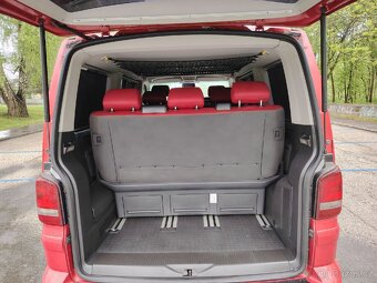 Volkswagen Multivan TOP - 17