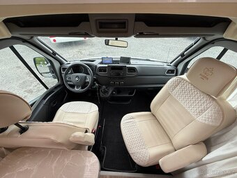 Renault Ahron Alaska, markýza, zimní paket - 17