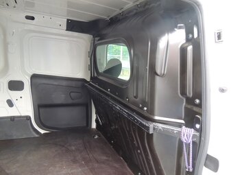 Fiat Doblo Cargo Maxi 1.6MJet,77kw,2020,ČR,1maj.-21%DPH - 17