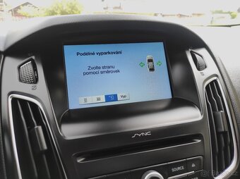 Ford Focus 1.5 Ecob.110KW-nové rozvody,auto park,senzory - 17
