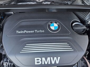 BMW X1, 2.0D, xDRIVE, 140KW, AUTOMAT - 17