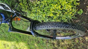 Elektrokolo Haibike Xduro Nduro 5.0 Flyon - 17