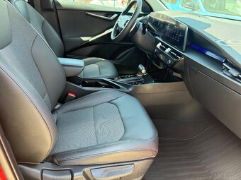 Kia Niro Hybrid 1.6 GDi HEV 1.majCZ Záruka Kia DPH - 17