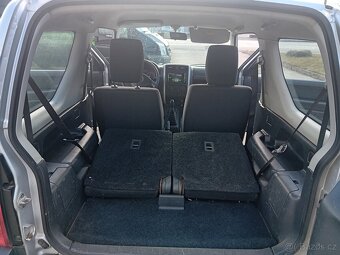 Suzuki Jimny 1.3 JLX AC 09/2014  SK ŠPZ - 17
