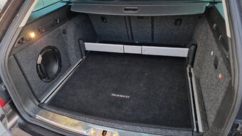 Škoda Superb 2.0 TDi 125kw, DSG,Elegance - 17