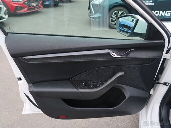 Škoda Octavia 2.0TDi,85kW,1majČR,serv.kn,DPH - 17