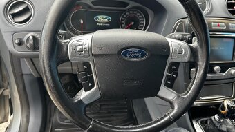 Ford mondeo - 17