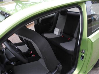 Škoda Citigo, 1,0 EDITION/MAX VÝBAVA-1MAJT-MOD.ROK 2015 - 17