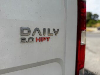 Iveco Daily 35S18 3.0 HPT – L4H3 / MAXI | Možnost úvěr - 17