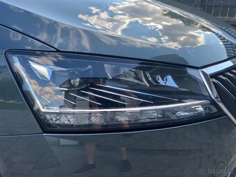 Škoda Fabia 3 Facelift 1.0 TSI 81KW Full Led - 17