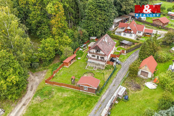 Prodej rodinného domu, 140 m², Mariánské Lázně - 17