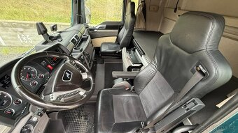 Man TGX - 17