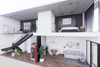 Apartmán v Alicante – Novostavba - 17