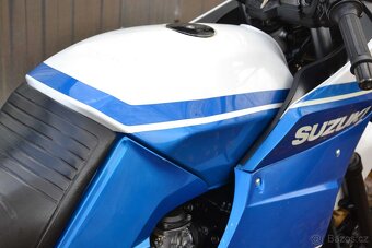 Suzuki GSX 750EF ( GR72A ) - 17
