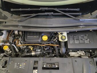Renault Scenic III 1,6DCi 96kW Luxe,  kůže, navi, - 17