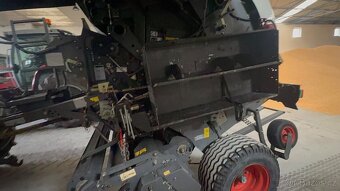 Balovačka Claas - 17