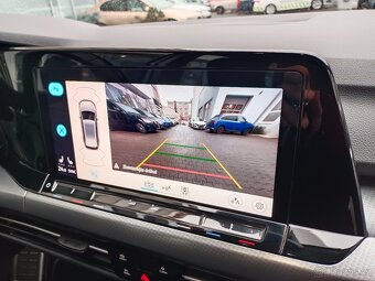 VW Golf Kombi TDI 147kW 4x4 DSG Alltrack - záruka Autodraft - 17